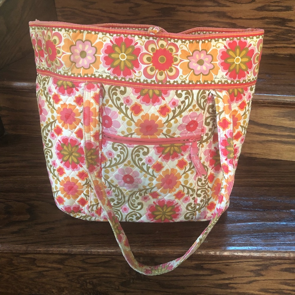 Vera Bradley Tote